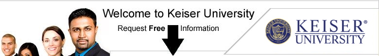 Keiser Graduate School